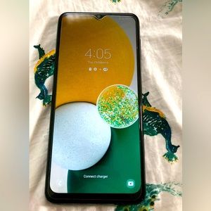Samsung A13 Black